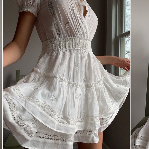 Sunday best brier dress Clearance